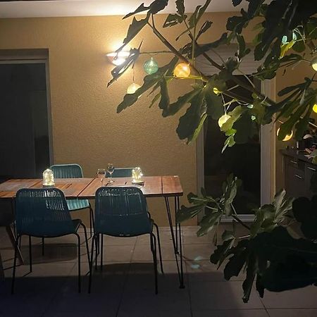 Tres Bel Appartement Contemporain Et Calme Fréjus 外观 照片