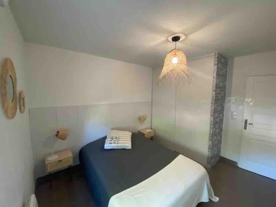 Tres Bel Appartement Contemporain Et Calme Fréjus 外观 照片